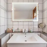 84qm, 2 Schlafzimmer شقة