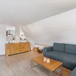 شقة 84qm, 2 Schlafzimmer
