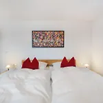 84qm, 2 Schlafzimmer شقة سانكت غورغين إم شفارزفالد