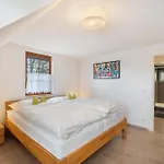 84qm, 2 Schlafzimmer شقة