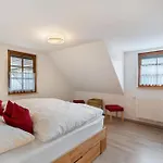 84qm, 2 Schlafzimmer