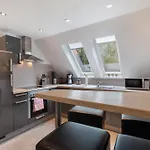 84qm, 2 Schlafzimmer