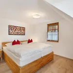 84qm, 2 Schlafzimmer * سانكت غورغين إم شفارزفالد