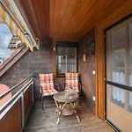 84qm, 2 Schlafzimmer