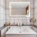 84qm, 2 Schlafzimmer