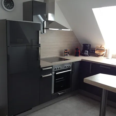 Lejlighed 84qm, 2 Schlafzimmer Peterzell