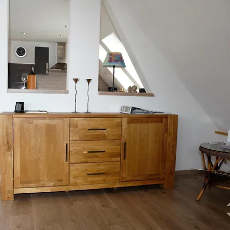 84qm, 2 Schlafzimmer