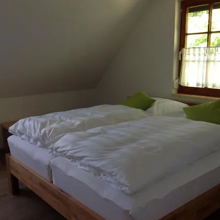 84qm, 2 Schlafzimmer Lejlighed *