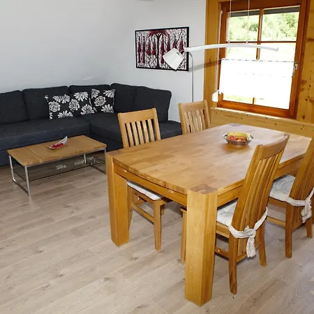 Lejlighed 84qm, 2 Schlafzimmer