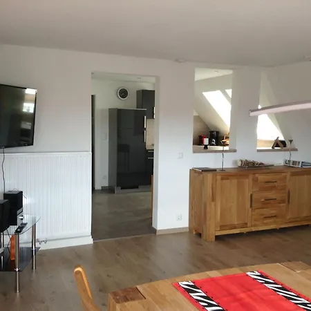 Lejlighed 84qm, 2 Schlafzimmer Peterzell