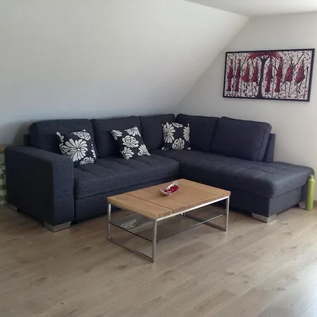 Lejlighed 84qm, 2 Schlafzimmer