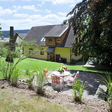 84qm, 2 Schlafzimmer * Peterzell
