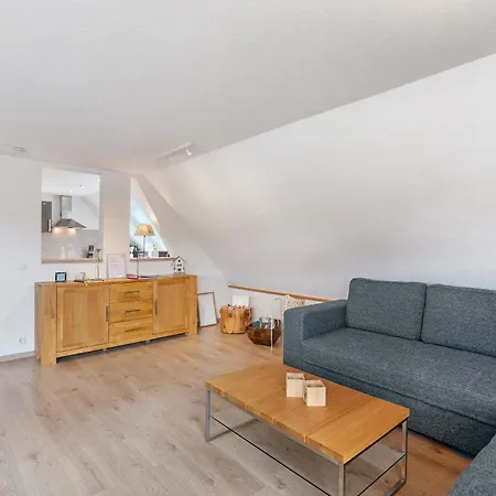 Appartement 84qm, 2 Schlafzimmer