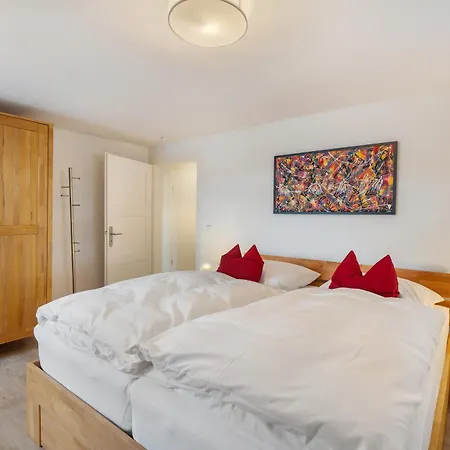 84qm, 2 Schlafzimmer *