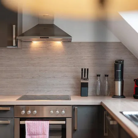 84qm, 2 Schlafzimmer * Sankt Georgen im Schwarzwald