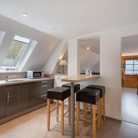 Appartement 84qm, 2 Schlafzimmer *