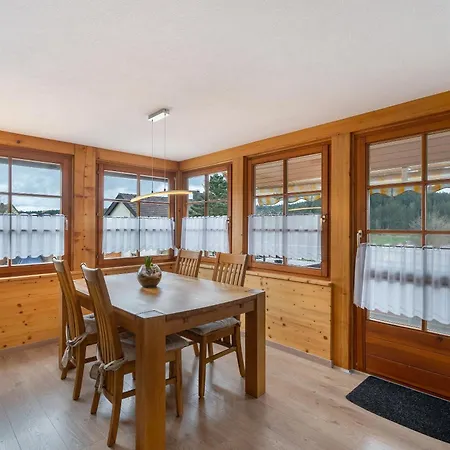 Appartement 84qm, 2 Schlafzimmer Sankt Georgen im Schwarzwald