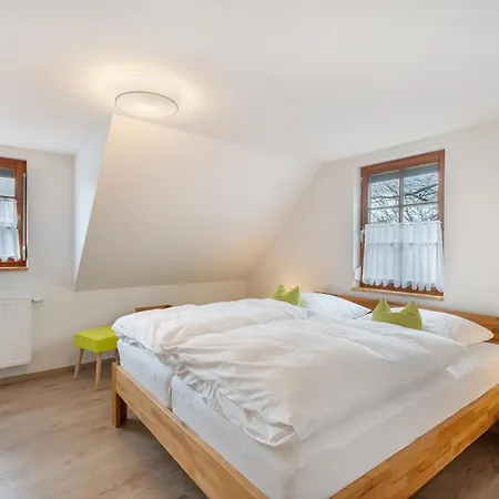 Lejlighed 84qm, 2 Schlafzimmer *