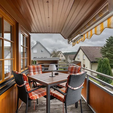 84qm, 2 Schlafzimmer * Sankt Georgen im Schwarzwald