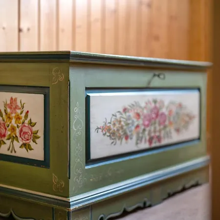 84qm, 2 Schlafzimmer *