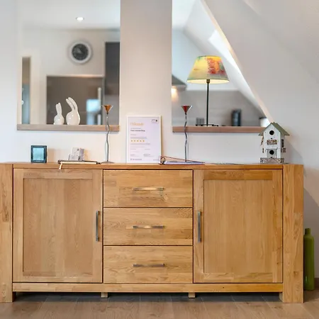 84qm, 2 Schlafzimmer *