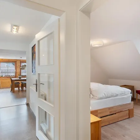 84qm, 2 Schlafzimmer