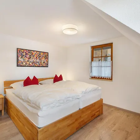 84qm, 2 Schlafzimmer