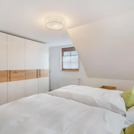 84qm, 2 Schlafzimmer Sankt Georgen im Schwarzwald