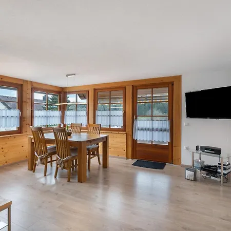 84qm, 2 Schlafzimmer Sankt Georgen im Schwarzwald